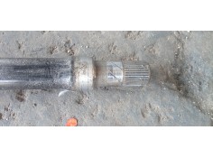 Recambio de transmision delantera derecha para opel astra h berlina 1.7 16v cdti referencia OEM IAM   