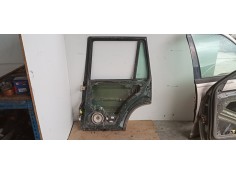 Recambio de puerta trasera derecha para land rover range rover (lp) dt (100kw) referencia OEM IAM   