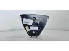 Recambio de mando climatizador para citroen c8 2.0 hdi fap cat referencia OEM IAM 14874990YR  