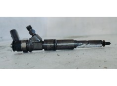 Recambio de inyector para bmw serie 3 berlina (e90) 2.0d 163 [320] referencia OEM IAM 0445110216  