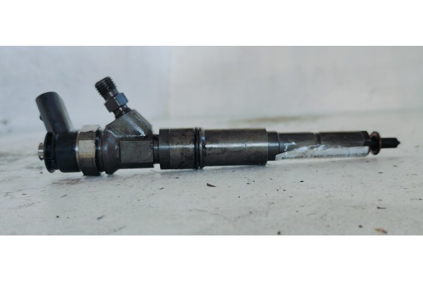 Recambio de inyector para bmw serie 3 berlina (e90) 2.0d 163 [320] referencia OEM IAM 0445110216  