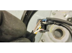 Recambio de volante para toyota corolla verso (r1) 2.2 d-4d luna referencia OEM IAM   