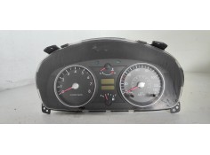 Recambio de cuadro instrumentos para hyundai getz (tb) 1.1 básico referencia OEM IAM 940011C050  