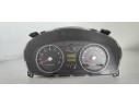 Recambio de cuadro instrumentos para hyundai getz (tb) 1.1 básico referencia OEM IAM 940011C050  