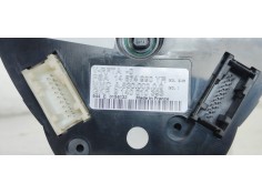 Recambio de mando climatizador para citroen c8 2.0 hdi fap cat referencia OEM IAM 14874990YR  