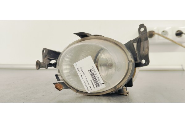 Recambio de faro antiniebla izquierdo para opel corsa d enjoy referencia OEM IAM 084422030L  