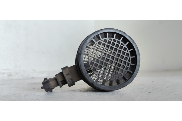 Recambio de caudalimetro para fiat croma (194) 1.9 16v multijet emotion (12.2007) referencia OEM IAM 0281002618  