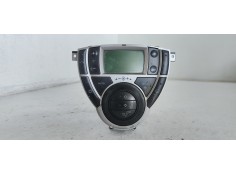 Recambio de mando climatizador para citroen c8 2.0 hdi fap cat referencia OEM IAM 14874990YR  