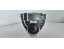 Recambio de mando climatizador para citroen c8 2.0 hdi fap cat referencia OEM IAM 14874990YR  