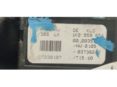 Recambio de sensor para skoda octavia berlina (1z3) 1.9 tdi 105 referencia OEM IAM 1K0959654  