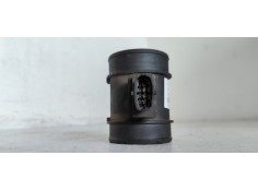 Recambio de caudalimetro para fiat croma (194) 1.9 16v multijet emotion (12.2007) referencia OEM IAM 0281002618  