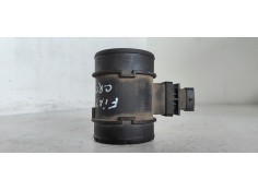 Recambio de caudalimetro para fiat croma (194) 1.9 16v multijet emotion (12.2007) referencia OEM IAM 0281002618  