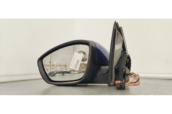 Recambio de retrovisor izquierdo para peugeot 308 1.5 hdi 130 fap referencia OEM IAM E20312230  