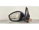 Recambio de retrovisor izquierdo para peugeot 308 1.5 hdi 130 fap referencia OEM IAM E20312230  
