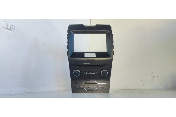 Recambio de mando calefaccion / aire acondicionado para ford galaxy trend referencia OEM IAM EM2T18E245  