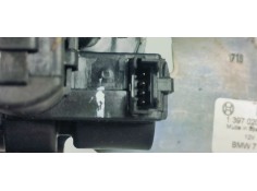 Recambio de cerradura maletero / porton para bmw serie 5 touring (f11) 518d referencia OEM IAM 1397020132  