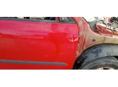 Recambio de puerta delantera derecha para skoda fabia (5j2 ) 1.2 referencia OEM IAM   