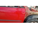 Recambio de puerta delantera derecha para skoda fabia (5j2 ) 1.2 referencia OEM IAM   
