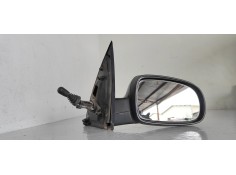 Recambio de retrovisor derecho para opel corsa c blue line referencia OEM IAM   