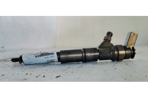 Recambio de inyector para bmw serie 3 berlina (e90) 2.0d 163 [320] referencia OEM IAM 0445110216  
