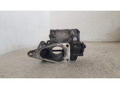 Recambio de valvula egr para renault megane ii berlina 3p referencia OEM IAM A2C59515008  