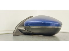 Recambio de retrovisor izquierdo para peugeot 308 1.5 hdi 130 fap referencia OEM IAM E20312230  