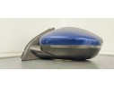 Recambio de retrovisor izquierdo para peugeot 308 1.5 hdi 130 fap referencia OEM IAM E20312230  
