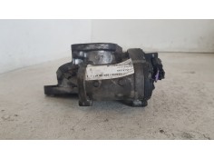 Recambio de valvula egr para renault megane ii berlina 3p referencia OEM IAM A2C59515008  