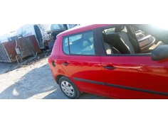 Recambio de puerta trasera derecha para skoda fabia (5j2 ) 1.2 referencia OEM IAM   