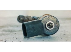 Recambio de inyector para bmw serie 3 berlina (e90) 2.0d 163 [320] referencia OEM IAM 0445110216  