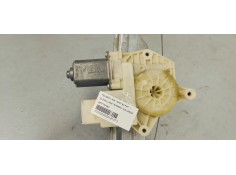 Recambio de elevalunas trasero izquierdo para peugeot 308 1.6hdi 92 fap referencia OEM IAM 9677737380  