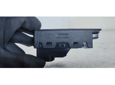 Recambio de mando elevalunas delantero derecho para opel insignia berlina edition referencia OEM IAM 13301886  