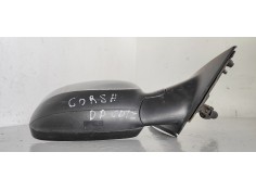 Recambio de retrovisor derecho para opel corsa c blue line referencia OEM IAM   
