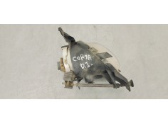 Recambio de faro antiniebla izquierdo para opel corsa d enjoy referencia OEM IAM 084422030L  