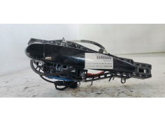 MANETA EXTERIOR TRASERA DERECHA 51227321642 