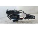 Recambio de maneta exterior trasera derecha para bmw serie 1 lim. (f20) 2.0d 190 [120] fap referencia OEM IAM 51227321642  