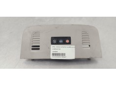 INTERRUPTOR 13458093 