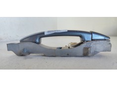 Recambio de maneta exterior trasera izquierda para peugeot 407 st sport referencia OEM IAM   