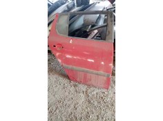 Recambio de puerta trasera derecha para skoda fabia (5j2 ) 1.2 referencia OEM IAM   
