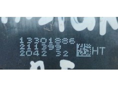 Recambio de mando elevalunas delantero derecho para opel insignia berlina edition referencia OEM IAM 13301886  