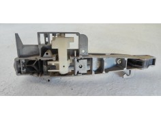 Recambio de maneta exterior trasera izquierda para peugeot 407 st sport referencia OEM IAM   