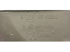 Recambio de retrovisor izquierdo para peugeot 308 1.5 hdi 130 fap referencia OEM IAM E20312230  