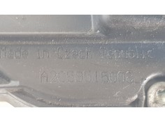 Recambio de valvula egr para renault megane ii berlina 3p referencia OEM IAM A2C59515008  