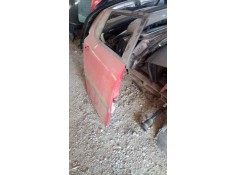 Recambio de puerta trasera derecha para skoda fabia (5j2 ) 1.2 referencia OEM IAM   