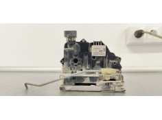 CERRADURA PUERTA DELANTERA DERECHA 13258274 