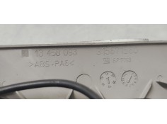 Recambio de interruptor para opel insignia sports tourer 2.0 cdti referencia OEM IAM 13458093  