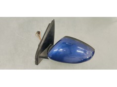 Recambio de retrovisor izquierdo para peugeot 308 1.5 hdi 130 fap referencia OEM IAM E20312230  