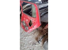 Recambio de puerta trasera derecha para skoda fabia (5j2 ) 1.2 referencia OEM IAM   