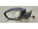 Recambio de retrovisor izquierdo para peugeot 308 1.5 hdi 130 fap referencia OEM IAM E20312230  
