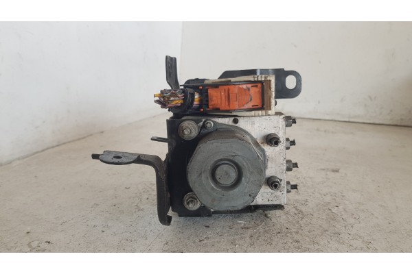 Recambio de abs para citroen c4 picasso 1.6 hdi 120 fap referencia OEM IAM 9816071080  